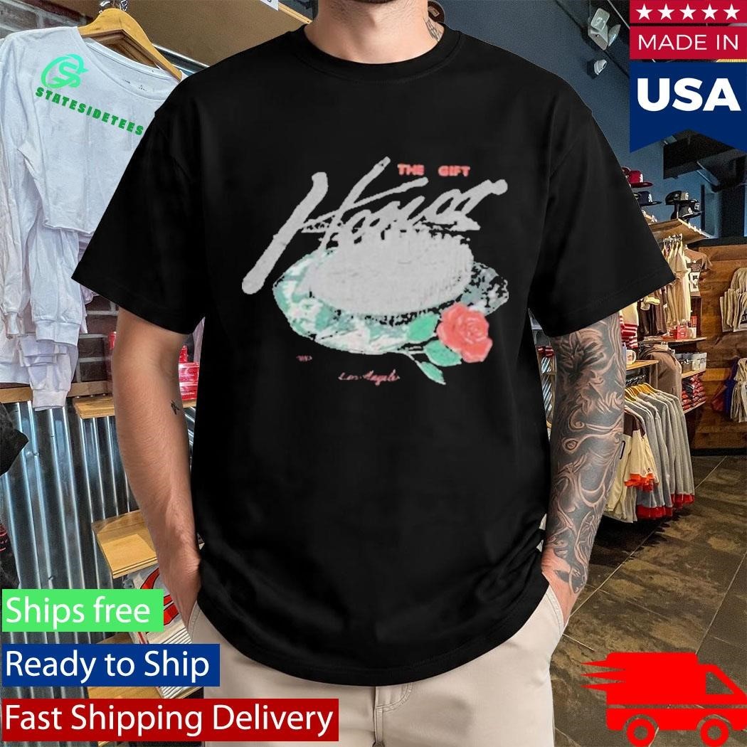 Feature Concert In The Park Shirt