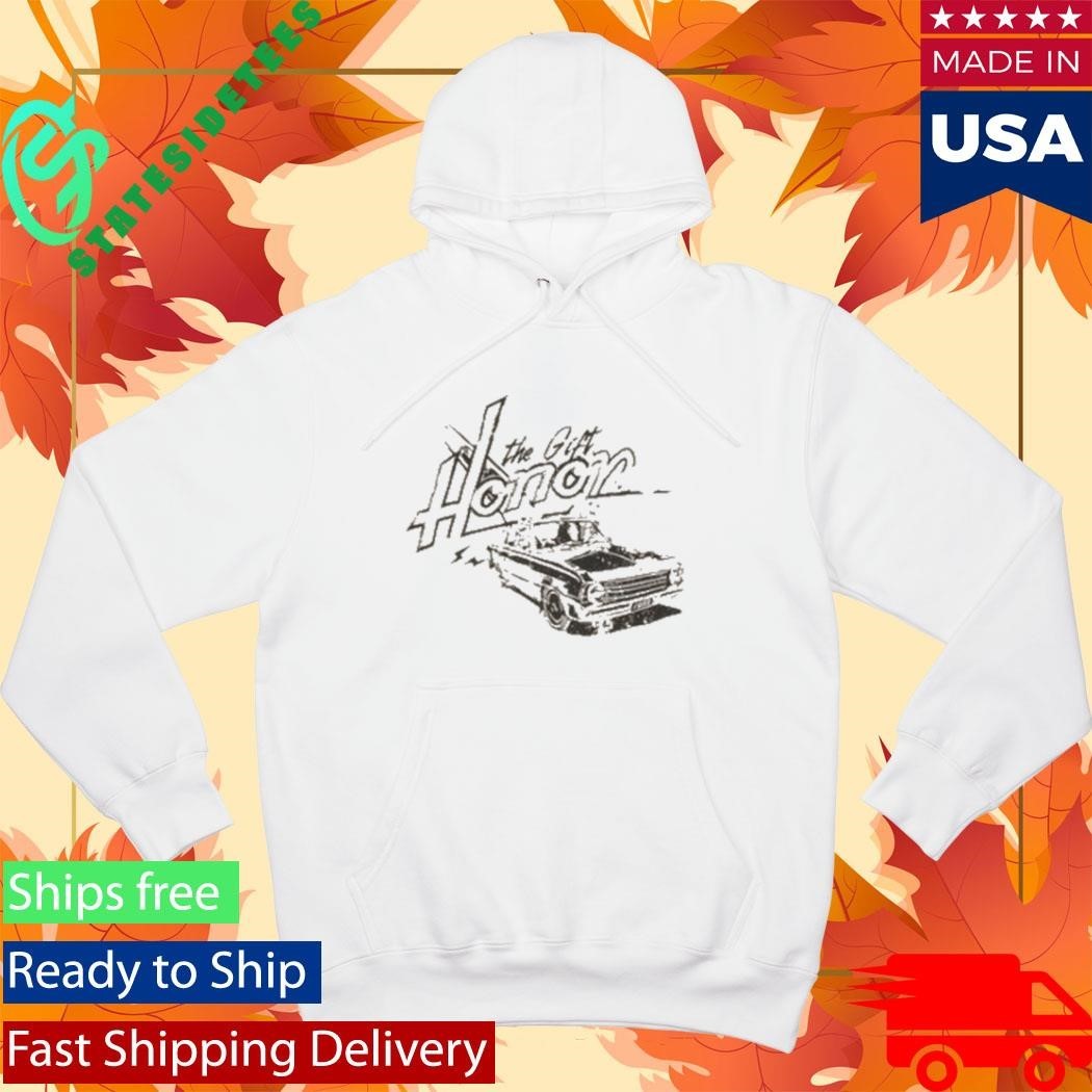 Feature Joy Ride Shirt