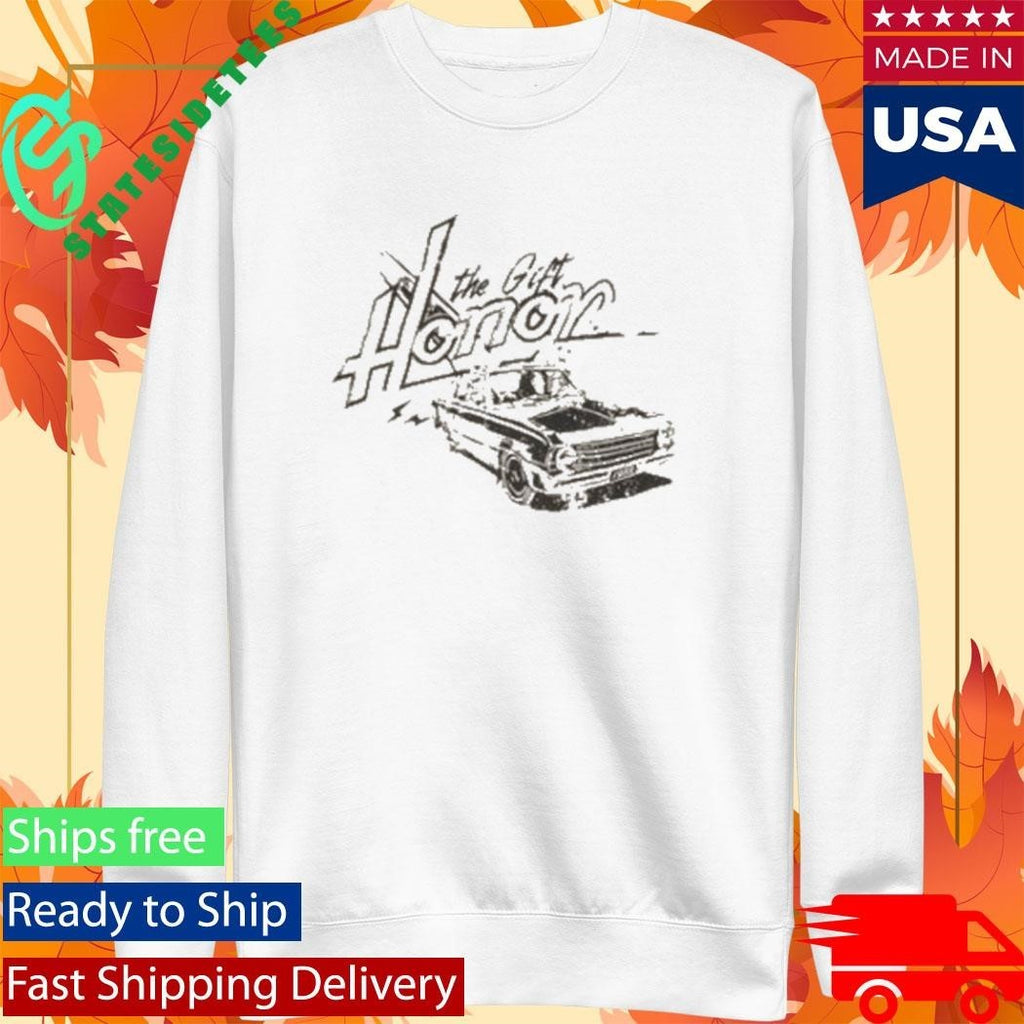 Feature Joy Ride Shirt