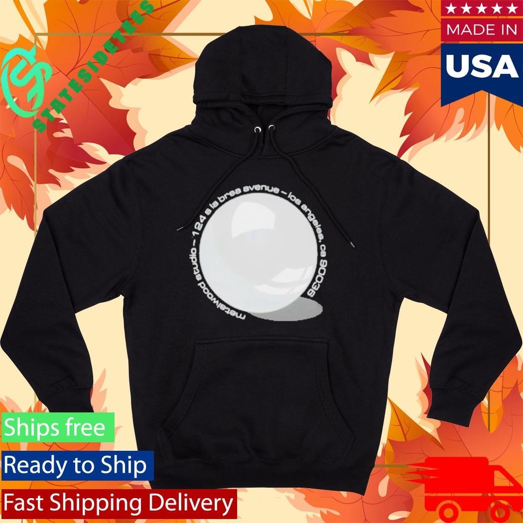 Feature Pool Shirt