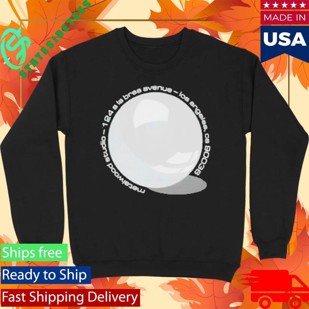 Feature Pool Shirt