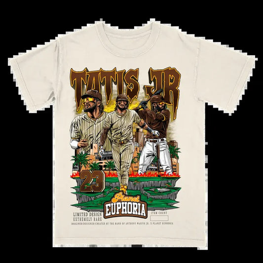 Fernando Tatis V2 Tee - Gift For Fan - Men's Casual T-shirt - Menswear