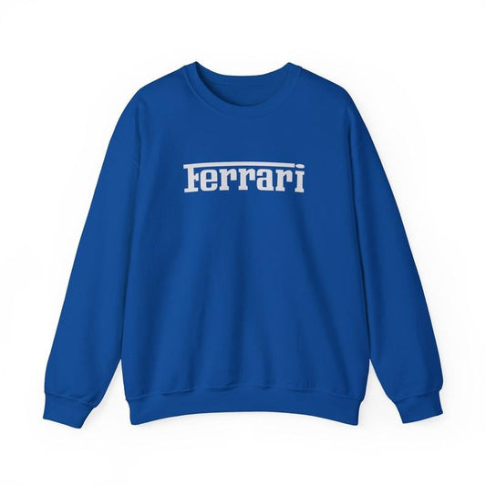 Ferrari Formula Racing Sweatshirt