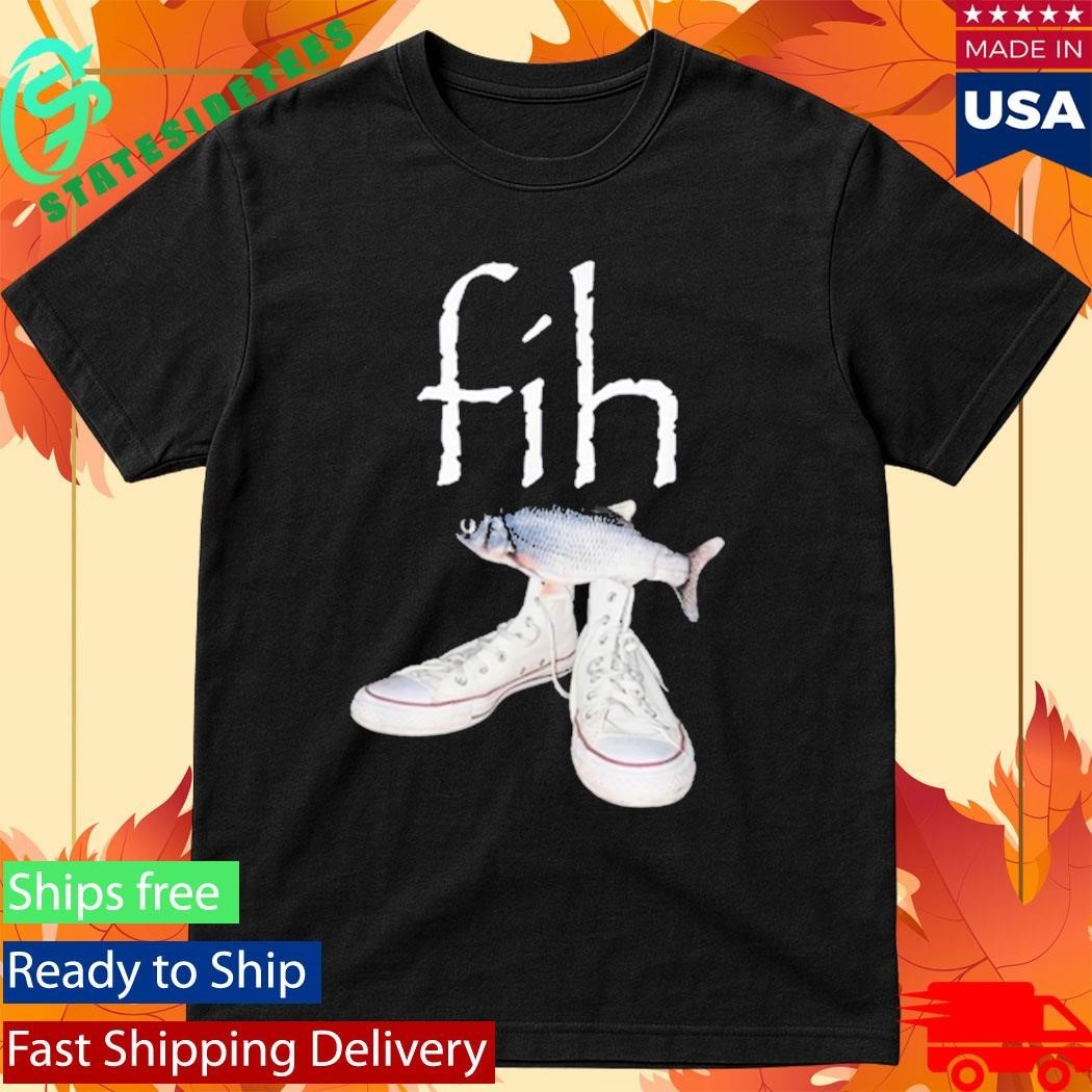 Fih Shoes Shirt