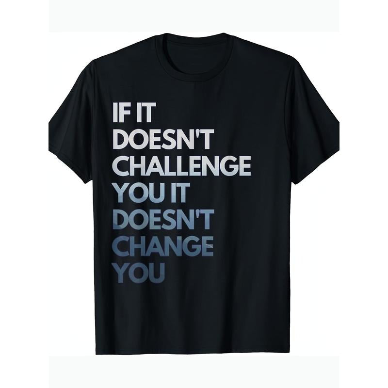 Fitness Motivation Shirt Inspirational Quote Fitness T-Shirt220g made in usa Hoodie, Sweatshirt | DripVista.com