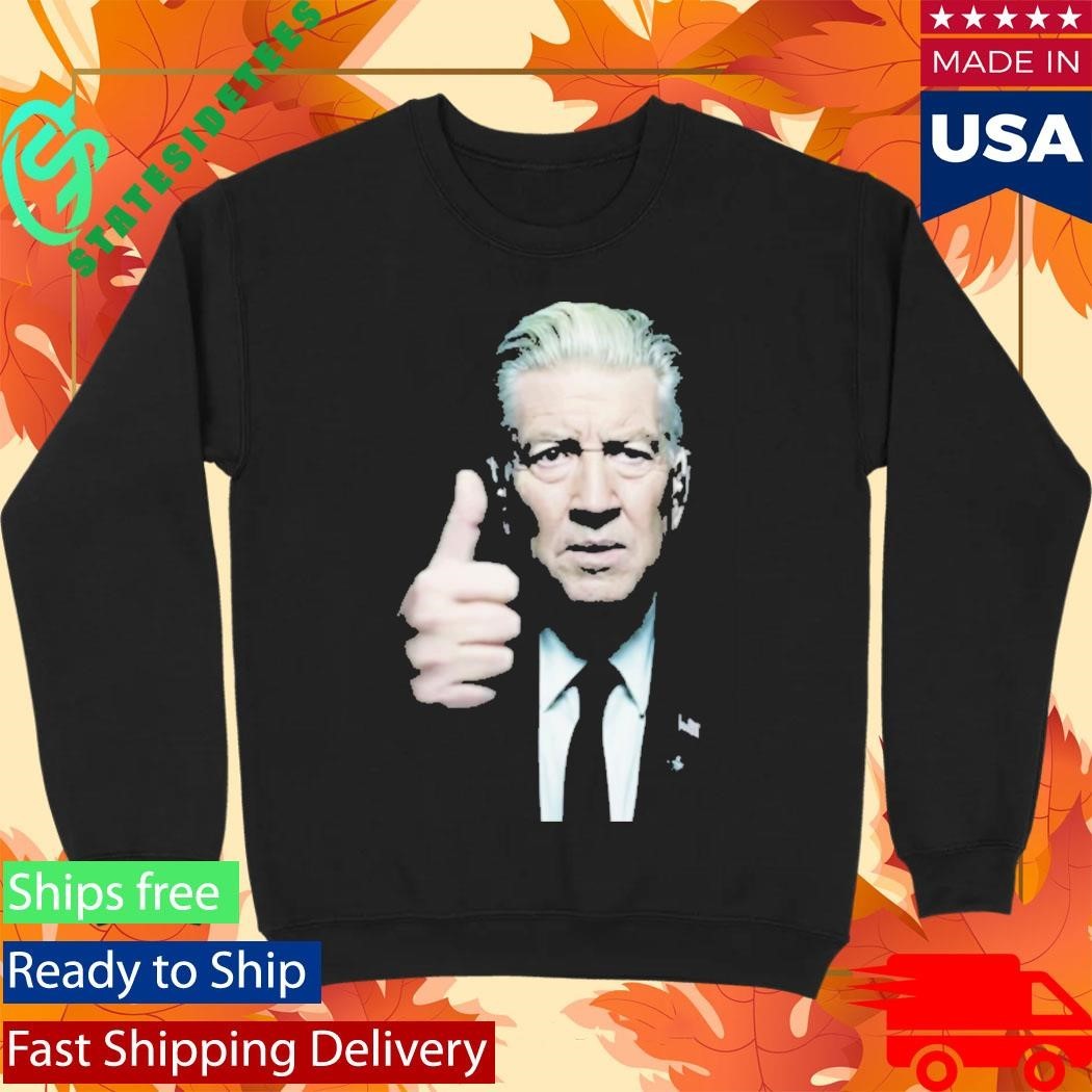 Fix Your Heart David Lynch Foundation Shirt