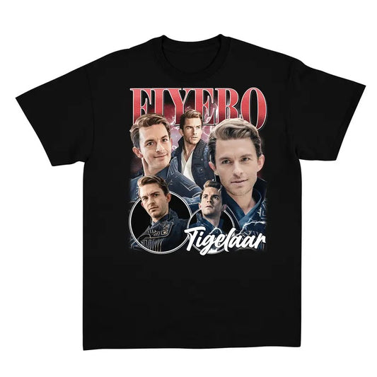 Fiyero Vintage T-Shirt, Fiyero Style Retro Tee Unisex Sweatshirt, Gift For Women and Man Unisex T-Shirt Full Size Full Color