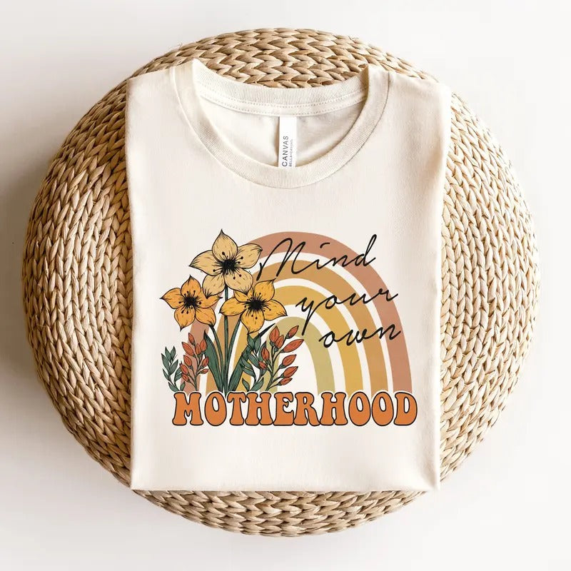 Floral Mom Sweatshirt,  Mama Sweatshirt,  Mothers Day Sweatshirt, Mom Quotes Sweatshirt, Mom Sweatshirt, Gift For Mom