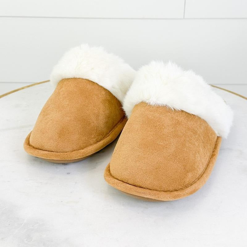 Fluffy Fur Lined Slippers T-Shirts, Hoodie, Sweatshirt | DripVista.com