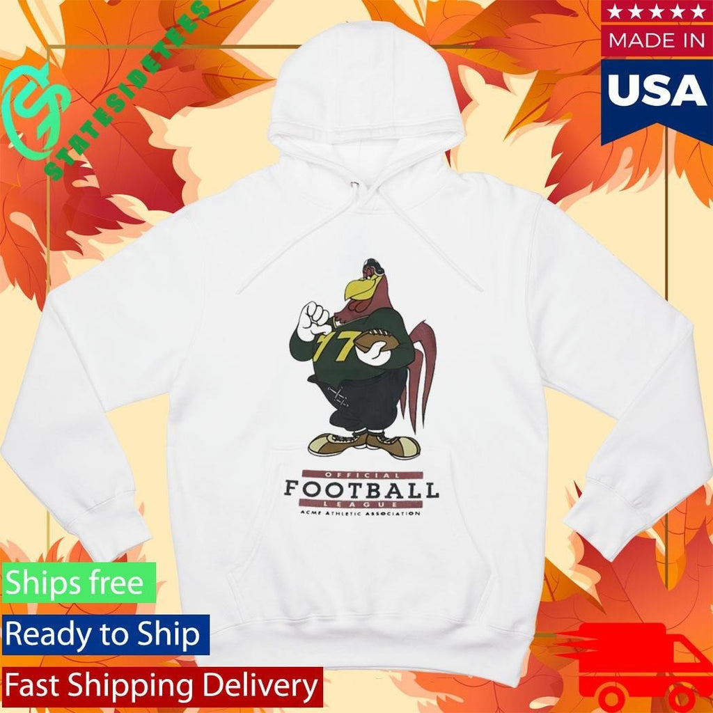 Football League Acme Athletic Association Shirt
