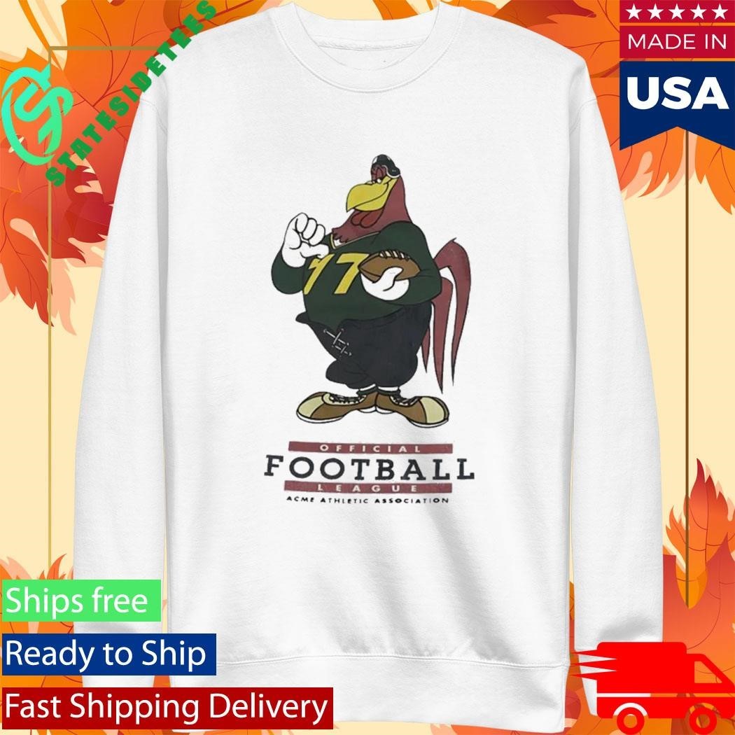 Football League Acme Athletic Association Shirt