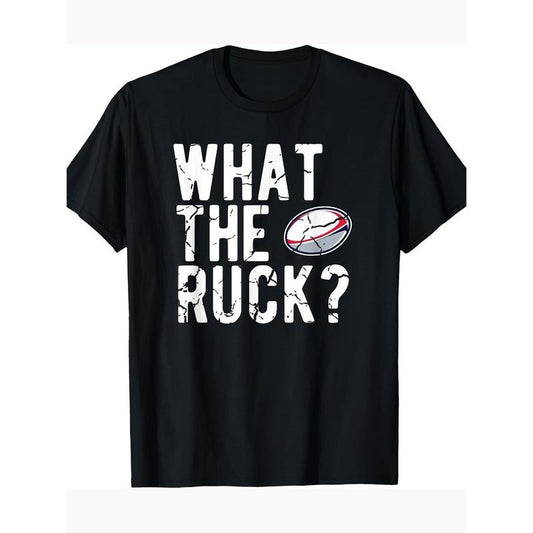 Football Player Gift T-shirt 220g 100% cotton T-shirt made in usa