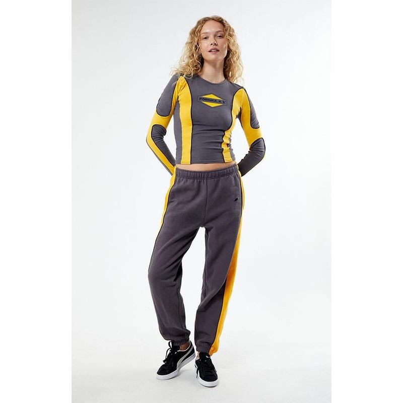 Formula 1 Women's x PacSun Panel Long Sleeve Top T-Shirts, Hoodie, Sweatshirt | DripVista.com