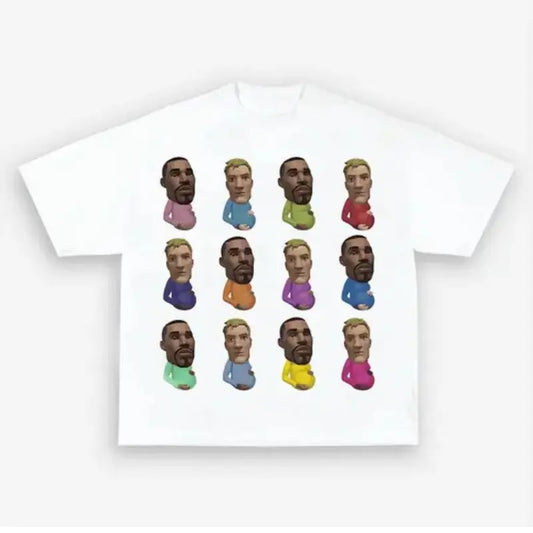 Fortnite Drake Certified Lover Boy Shirt T-Shirts For Men, Women