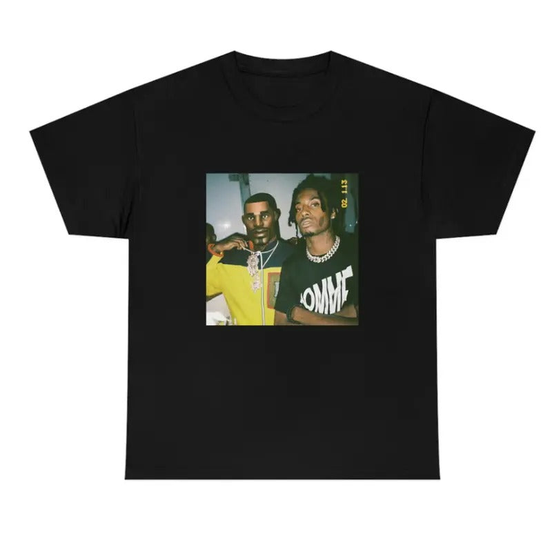 Fortnite x Carti Gift For Fan Shirt
