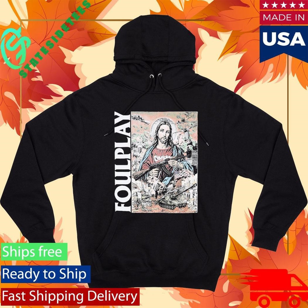 Foulplay Armageddon Shirt