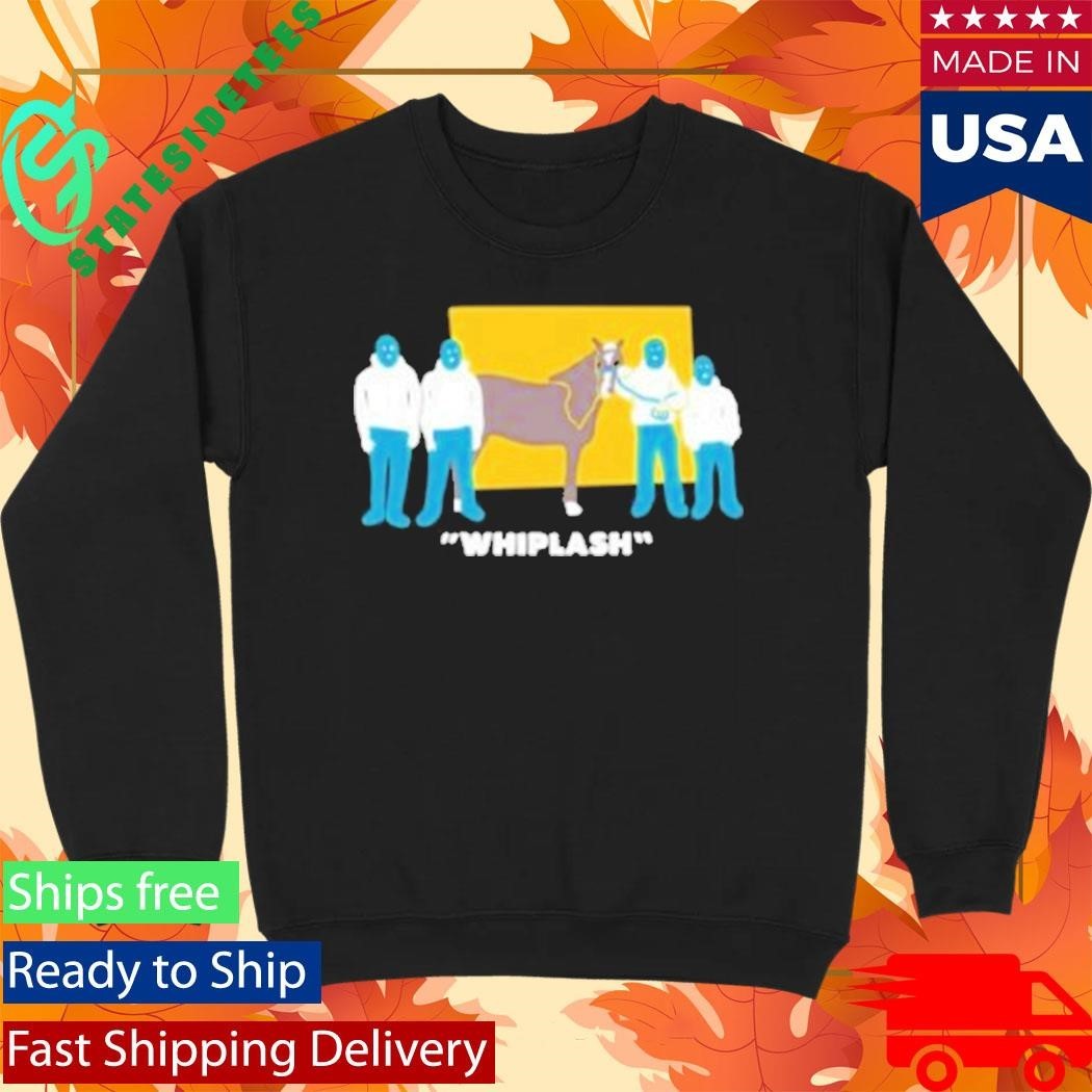 Four Year Strong Whiplash T-Shirt