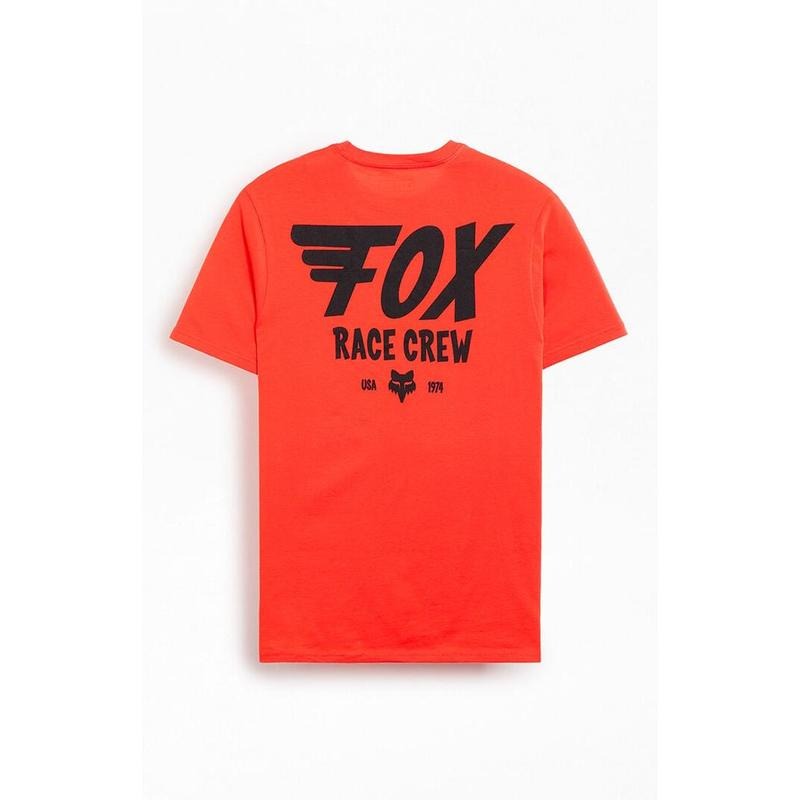 Fox Men's Wing Premium T-Shirt - Multicolor Hoodie, Sweatshirt | DripVista.com