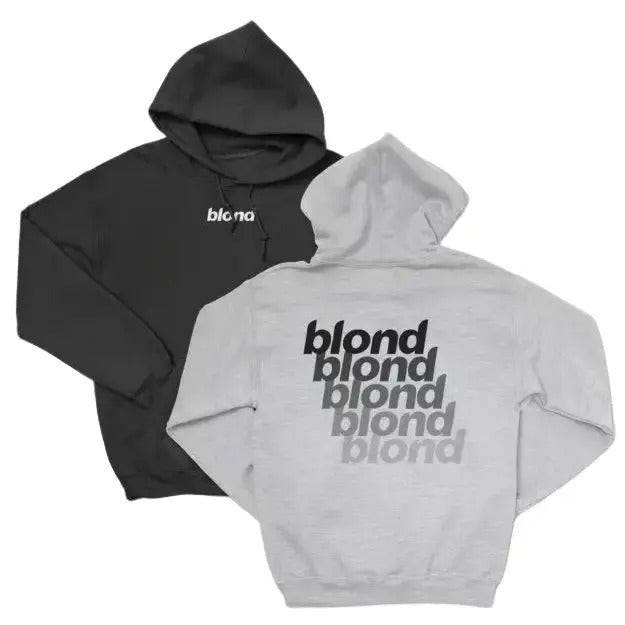 Frank Blond Shirt, frank fan sweat, Round Neck Shirt Hoodie, Sweatshirt | DripVista.com