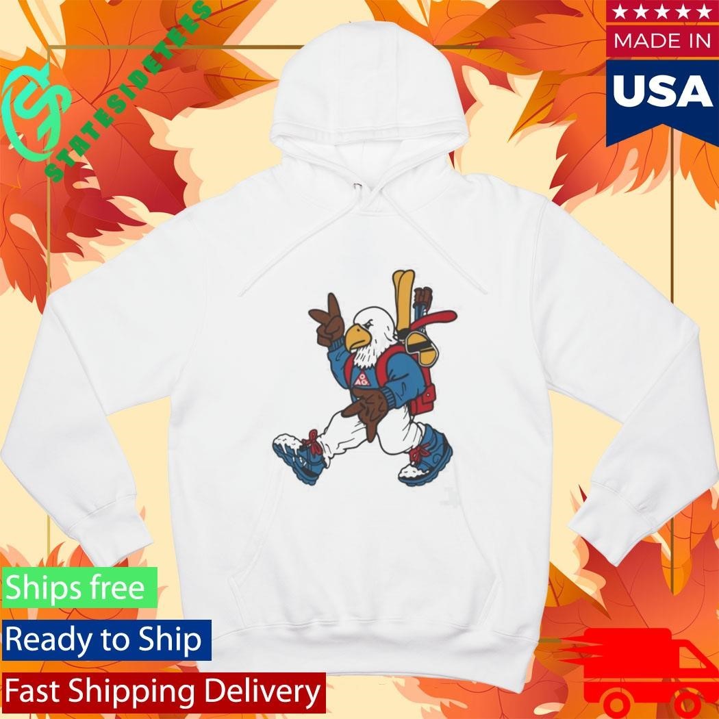 Free Bird Brock Nelson Shirt