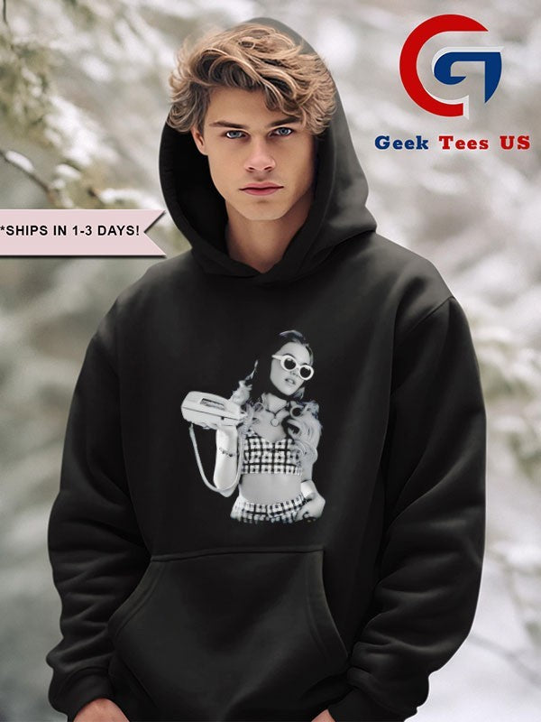 Freya Skye Gold’s Gone shirt