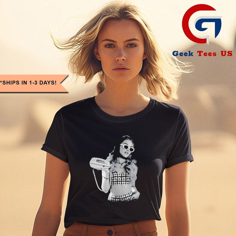 Freya Skye Gold’s Gone shirt