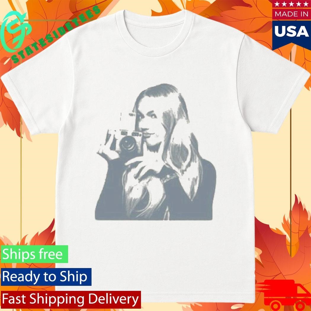 Freya Skye Stars Align Tour Shirt