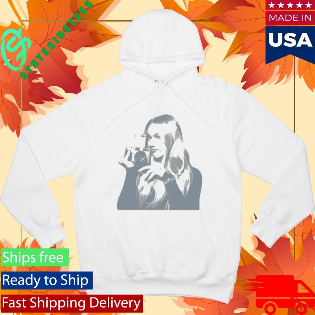 Freya Skye Stars Align Tour Shirt