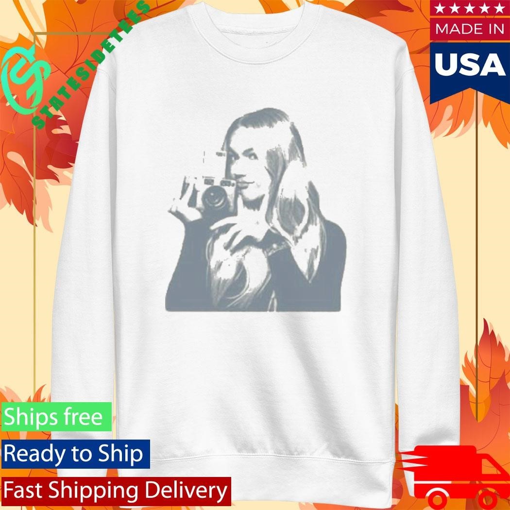 Freya Skye Stars Align Tour Shirt