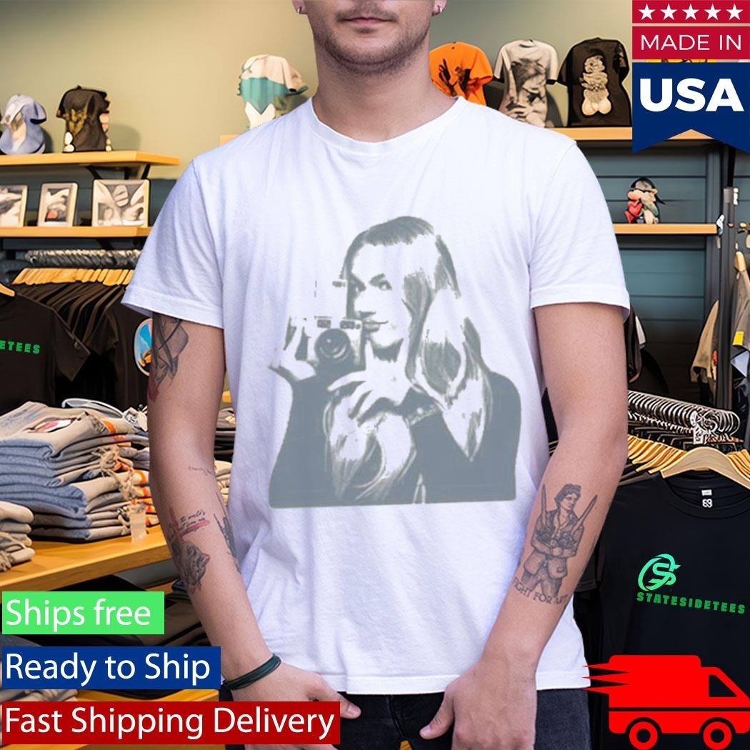 Freya Skye Stars Align Tour Shirt