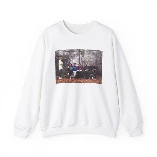 Friend Shirt, The One Where They Play, Pop Culture Tshirt, 90S Vibes Fall Tshirt Thanksgiving Shirt