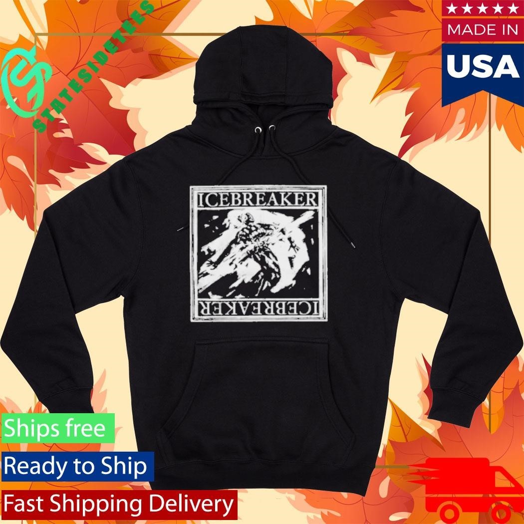 Friendsatthetable Icebreaker Shirt
