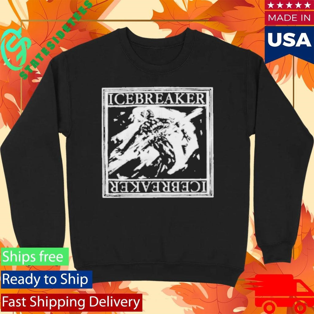 Friendsatthetable Icebreaker Shirt