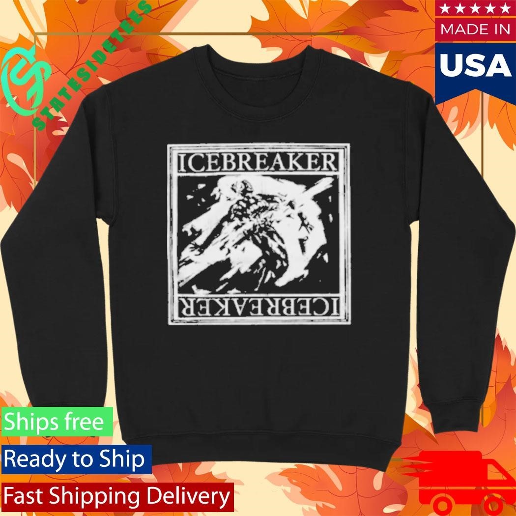 Friendsatthetable Icebreaker Shirt
