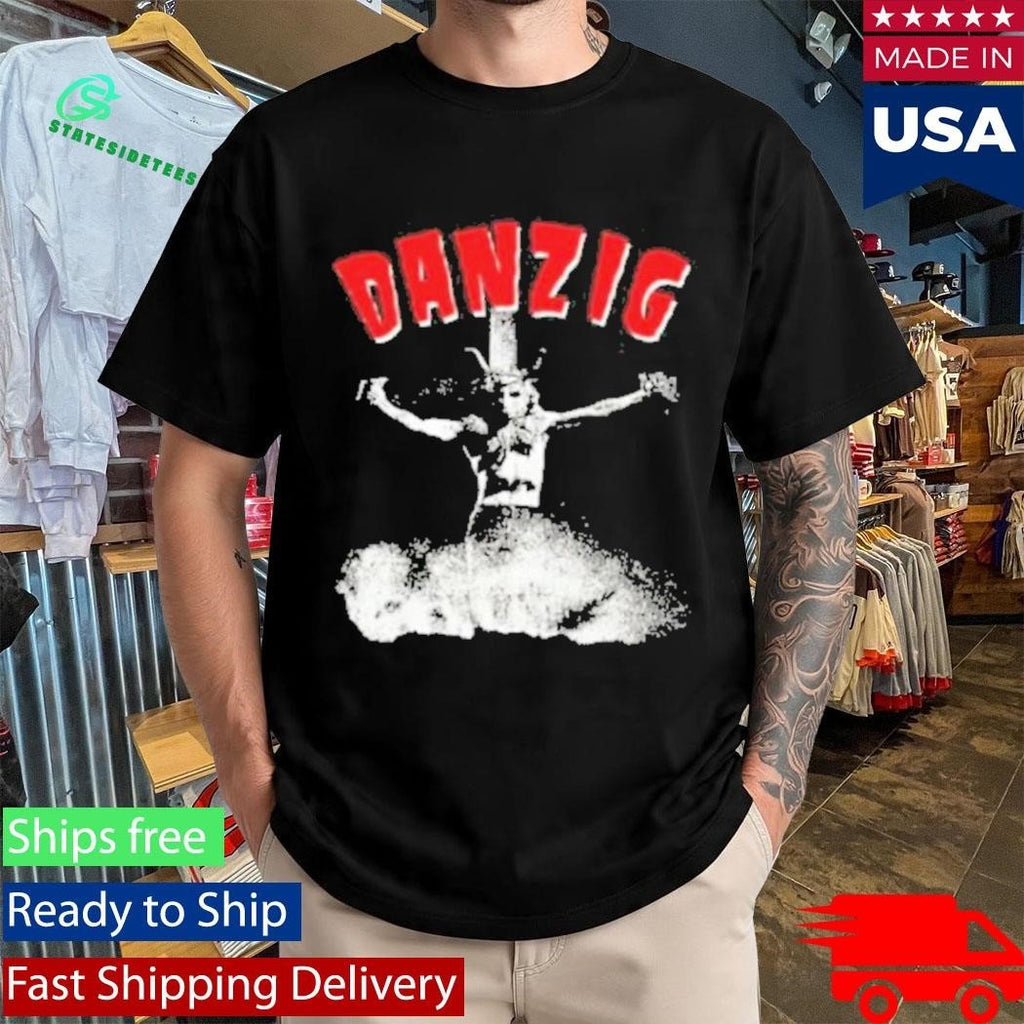 From Hell 1990 Black Shirt