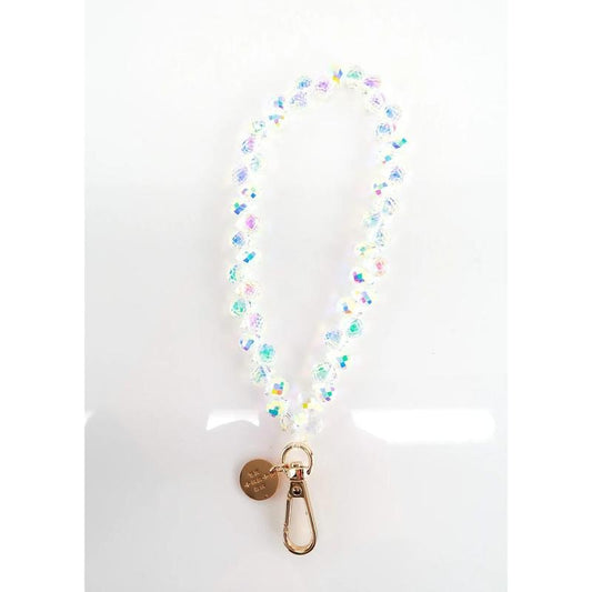 Frozen Keepes Phone Charm