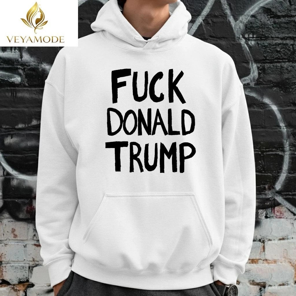 Fuck Donald Trump tee