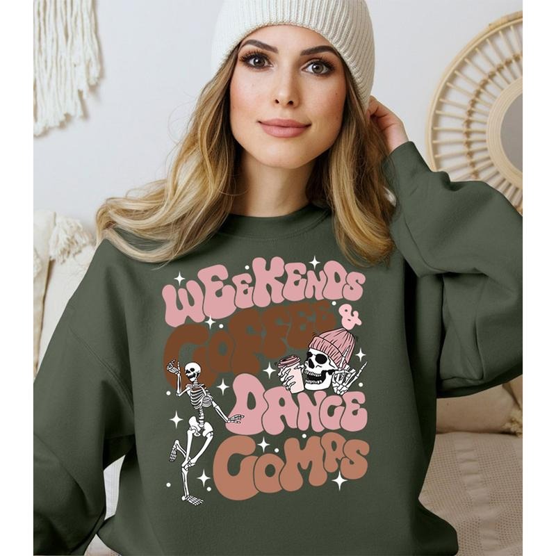 Fueled By Iced Coffee and Anxiety Shirt, Coffee and Anxiety Shirt, Coffee Addict Tee, Create and Caffeinate, Coffee Lover Shirt, Sarcastic Gift