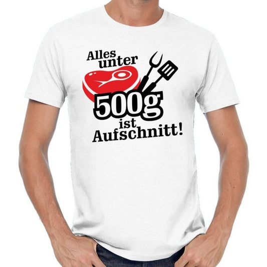 Fun Funny Fun Gift Idea Steak BBQ Grill Grill Cooking Party Celebration T-Shirt made in usa