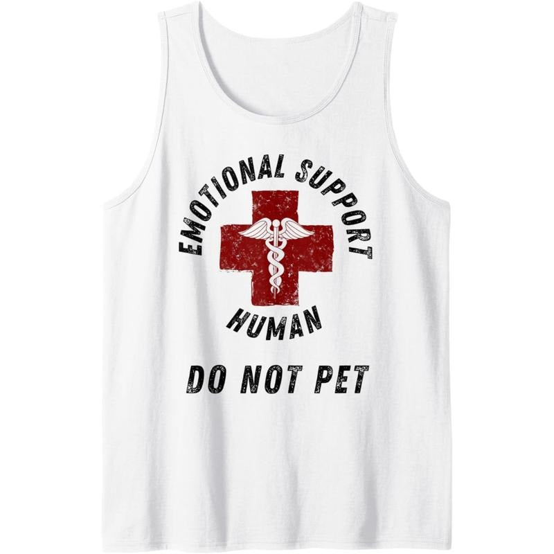 Funny - Service Dog Love Tank Top T-Shirts, Hoodie, Sweatshirt | DripVista.com