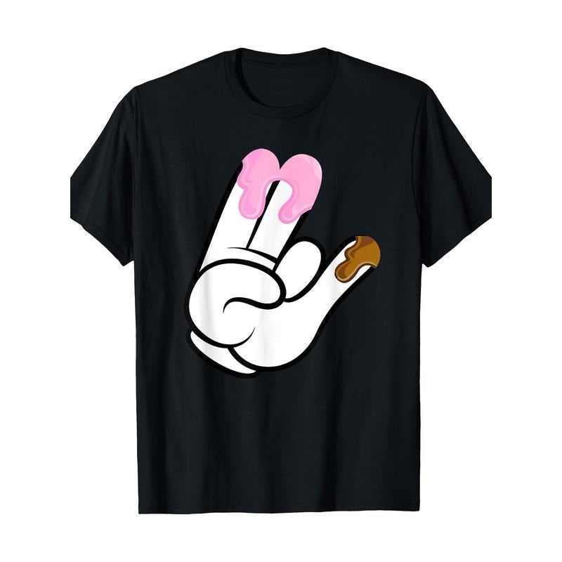 Funny Adult Humor Shocker T-Shirt -100% Cotton - 220g made in usa Hoodie, Sweatshirt | DripVista.com