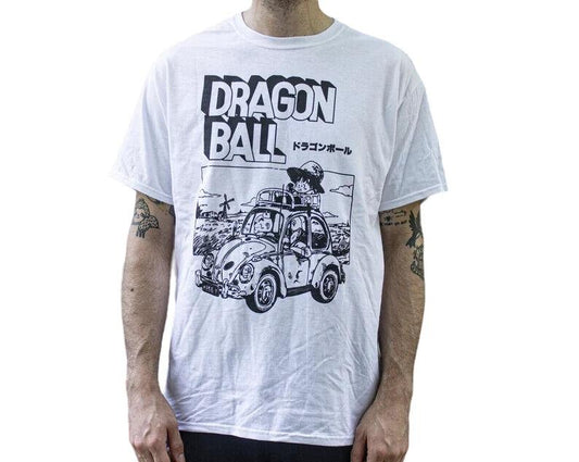 Funny Anime  Featuring G0ku T-Shirt Size S-3XL