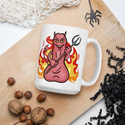 Funny Coffee Mugs, Graphic Tees, Funny Coffee Mug Gift