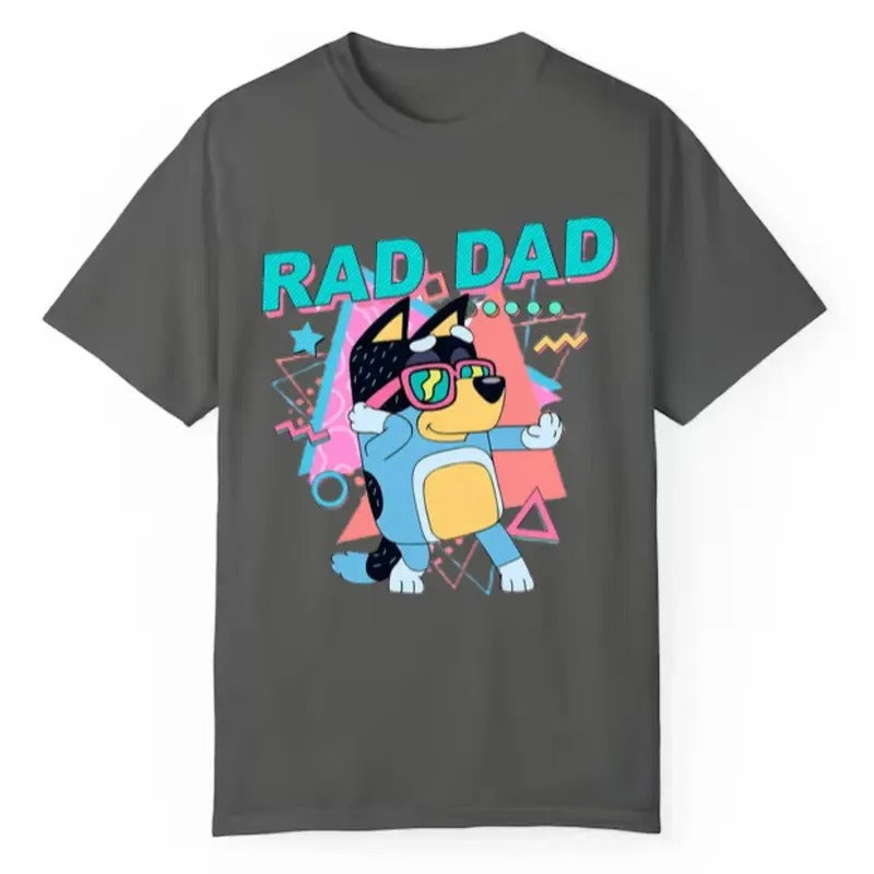 Funny Dad Shirt, Fathers Day Shirt,Trending Popular Shirt, Retro 90s Nostalgia Hoodie, Sweatshirt | DripVista.com