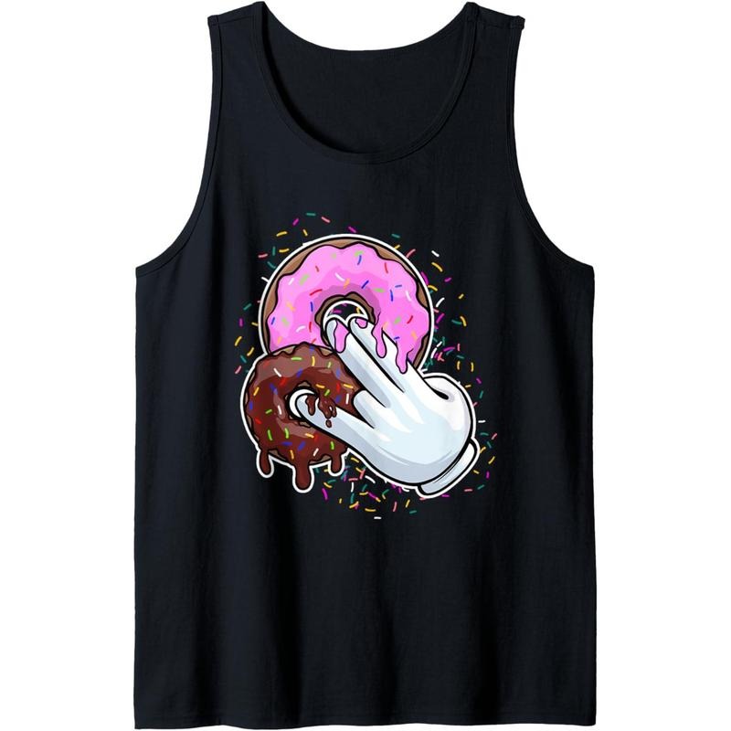 Funny Dirty Adults Sex In The Pink In The Stink Funny Tank Top Made in USA T-Shirts, Hoodie, Sweatshirt | DripVista.com