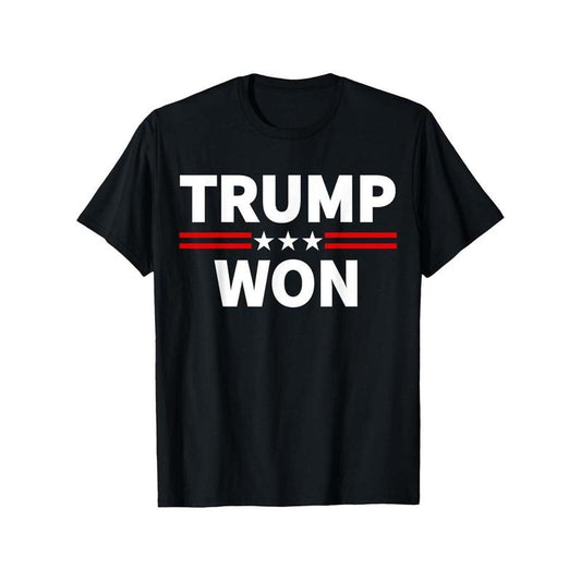 Funny Donald Trump Turkey Print T-Shirt - Cotton, Casual Fit, Machine Washable - Perfect for Thanksgiving & All Seasons made in usa