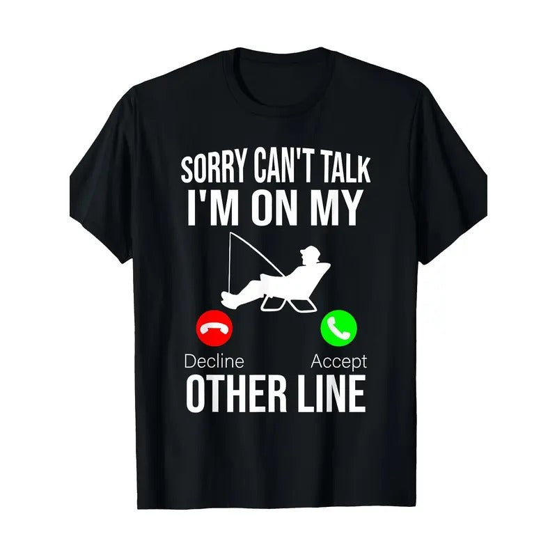 Funny Fishing Dad Men Funny Reel Cool Fish Bass Fishing Cotton T-Shirt Made in USA Hoodie, Sweatshirt | DripVista.com