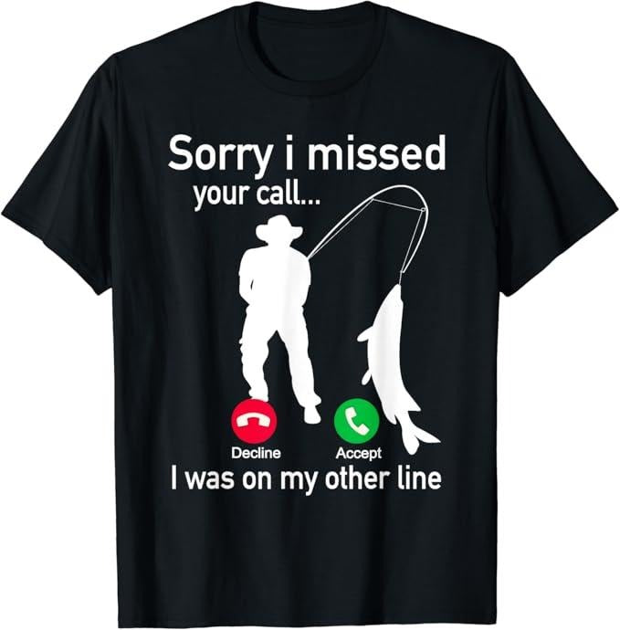Funny Fishing Shirts, Funny Fish Fisherman T-Shirt Cotton Fashion Casual Classic Hoodie, Sweatshirt | DripVista.com