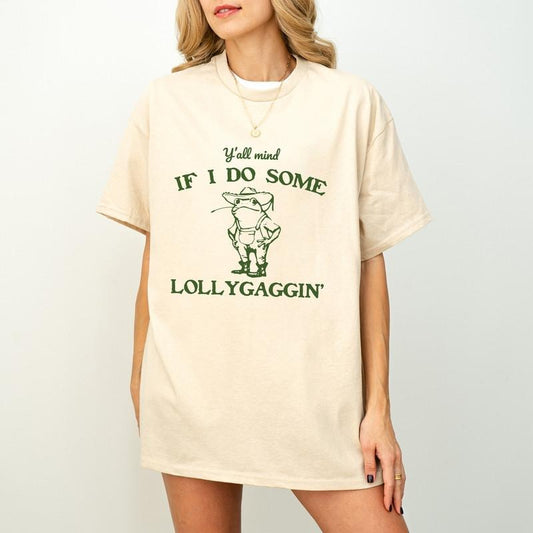 Funny Frog Shirt, Cowboy Frog Shirt, Funny Western Shirt, Meme Shirt, Frog T-shirt, Funny Sayings Shirt, Meme Graphic Tees, 90s Vintage Graphic Shirt