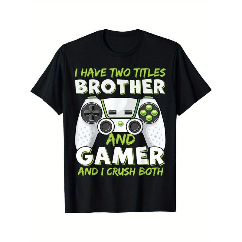Funny Gaming Boys Girls Men Gamer Video Game T-Shirt made in usa Hoodie, Sweatshirt | DripVista.com